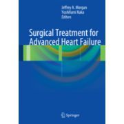 Surgical Treatment for Advanced Heart Failure