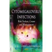 Cytomegalovirus Infections: Risk Factors, Causes & Management
