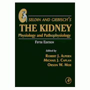 Seldin and Giebisch's The Kidney Physiology & Pathophysiology