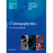 CT Colonography Atlas For the Practicing Radiologist