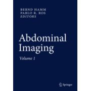 Abdominal Imaging Print + eReference Information