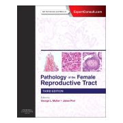 Pathology of the Female Reproductive Tract, EXPERT CONSULT: ONLINE AND PRINT