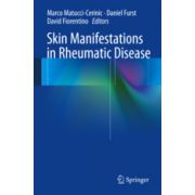 Skin Manifestations in Rheumatic Disease