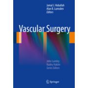 Vascular Surgery, New Techniques in Surgery Series