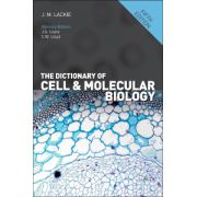 The Dictionary of Cell & Molecular Biology