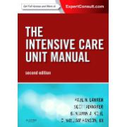 Intensive Care Unit Manual, EXPERT CONSULT - ONLINE AND PRINT