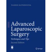 Advanced Laparoscopic Surgery Techniques and Tips With DVD