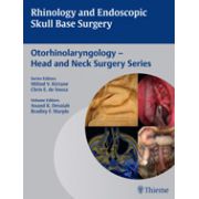 Rhinology and Endoscopic Skull Base Surgery