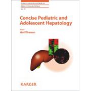 Concise Pediatric and Adolescent Hepatology
