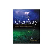 Chemistry, An Introduction to General, Organic, and Biological Chemistry Plus MasteringChemistry with eText -- Access Car