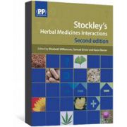 Stockley's Herbal Medicines Interactions, A guide to the interactions of herbal medicines