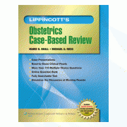Lippincott's Obstetrics Case-Based Review