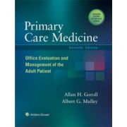 Primary Care Medicine, Office Evaluation and Management of the Adult Patient