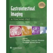 Gastrointestinal Imaging  A Teaching File