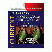 Current Therapy in Vascular and Endovascular Surgery Expert Consult - Online and Print