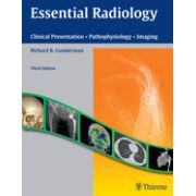 Essential Radiology, Clinical Presentation · Pathophysiology · Imaging