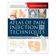 Atlas of Pain Injection Techniques, EXPERT CONSULT: ONLINE AND PRINT