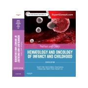 Nathan and Oski's Hematology and Oncology of Infancy and Childhood, 2-Volume Set