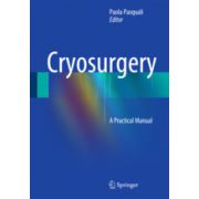 Cryosurgery A Practical Manual