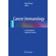 Cancer Immunology  A Translational Medicine Context