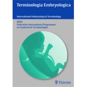Terminologia Embryologica International Anatomical Terminology