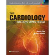 Cardiology Intensive Board Review
