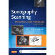 Sonography Scanning, Principles and Protocols