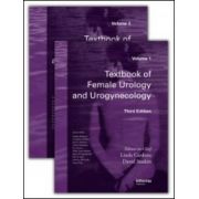 Textbook of Female Urology and Urogynaecology