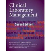 Clinical Laboratory Management