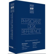2015 Physicians' Desk Reference®