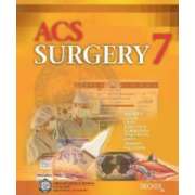 ACS Surgery: Principles and Practice, 2 Vol Set