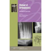 Manual of Orthopaedics