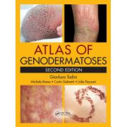 Atlas of Genodermatoses book plus e-Book