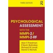 Psychological Assessment with the MMPI-2/MMPI-2-RF