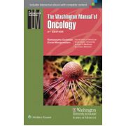 The Washington Manual of Oncology