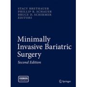 Minimally Invasive Bariatric Surgery