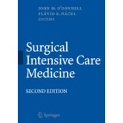 Surgical Intensive Care Medicine