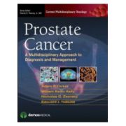 Prostate Cancer A Multidisciplinary Approach to Diagnosis and Management