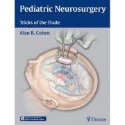 Pediatric Neurosurgery Tricks of the Trade