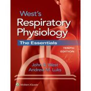 West's Respiratory Physiology, THE ESSENTIALS