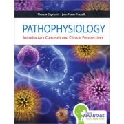 Pathophysiology: Introductory Concepts and Clinical Perspectives