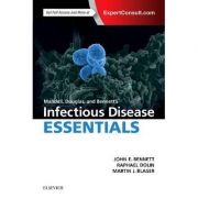 Mandell, Douglas and Bennett’s Infectious Disease Essentials