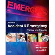 Accident & Emergency, Theory into Practice