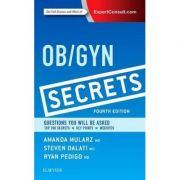 Ob/Gyn Secrets