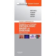 Pocket Companion to Robbins & Cotran Pathologic Basis of Disease