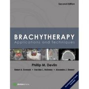 Brachytherapy, Applications and Techniques