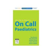 Nocton & Gedeit's On Call Paediatrics