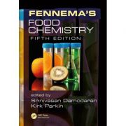 Fennema’s Food Chemistry