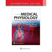 Medical Physiology, Principles for Clinical Medicine