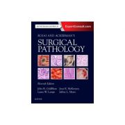 Rosai and Ackerman's Surgical Pathology - 2 Volume Set